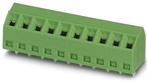 PHOENIX CONTACT-1728323 Blocchi terminali connettore Conn PC Terminal Block 6 POS 3.81mm Solder Thru-Hole 10A Cardboard