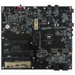 S32K388 Microcontroller Evaluation Board 8MB QSPI Flash