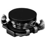 Inductor Power Unshielded Drum Core 68uH 5% 1KHz Ferrite 0.45A 1.21Ohm DCR T/R