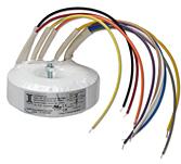 Triad Magnetics-VPM30-1670 Transformator Power Transformer 4000VAC 50VA Wire Lead Chassis Mount