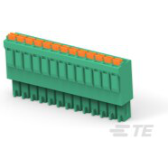 TE Connectivity-1-2350398-3 Blocchi terminali connettore PCB Terminal Blocks