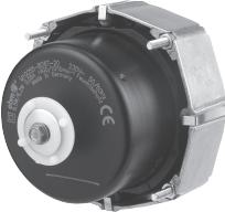 ebm-papst-M1G055-BD97-47 Gebläse und Lüfter AC Motorized Impeller Centrifugal Ball Bearing 115V 338CFM 93 X 87.2mm