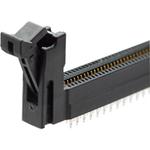 Conn DDR4 DIMM Socket SKT 288 POS 0.85mm ST DDR4 DIMM Tray