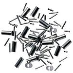 Lapp Group-62120200 Steckverbinderanschlüsse CONDUCTOR END SLEEVES AH, NOT INSULATED
