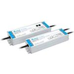 Delta Electronics-LNE-24V100WACA LED-Spannungsversorgung AC/DC LED Power Supply 96W Single 5-Pin