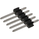 Molex-90120-0125 Steckverbinderleisten und Leiterplattenbuchsen Conn Unshrouded Header HDR 5 POS 2.54mm Solder ST Top Entry Thru-Hole C-Grid III Tray