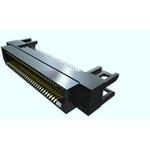 Conn Board to Board SKT 34 POS 0.8mm Solder RA SMD T/R