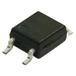 Lite-On Technology-LTV-3053 TRIAC- und Thyristorausgang, Optokoppler High critical rate of rise of off-state voltage Photocoupler