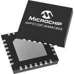 DSPIC33FJ64MC802T-I/MM DSPIC33FJ64MC802T-I/MM