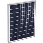 Solar Panel Silicon Crystalline 20W