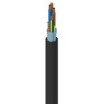 Belden-19363 Kabel, Mehrleiter Multi-Conductor Cable 3Conductors 16AWG 3.15mm 300V