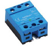 Celduc Relais-SOM06075 固态继电器 Solid State Relay 32V DC-IN 60A 24V DC-OUT 4-Pin