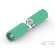 TE Connectivity-1-322325-0 Terminali connettore DG 22-16 HT ALUMEL BUTT