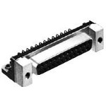 RDBD-25S-LN(55)_D-Sub/VGA连接器