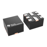 TPS22992SRXNR