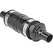 Thomas & Betts-XD9-G Kabelzubehör PVC Coated Expansion/Deflection Coupling, Hub Size 3-1/2 Inch/91 Metric