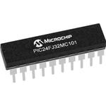 16-Bit Microcontrollers