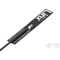 TE Connectivity-ANT-W63-FPC-LV100UF Antenne Flexible Embedded WiFi 6/6E FPC Antenna