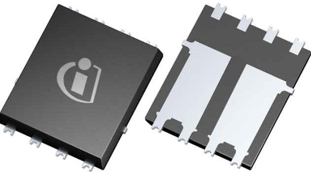 Infineon Technologies AG-IPG20N04S4L18AATMA1 MOSFETs Trans MOSFET N-CH 40V 20A Automotive 8-Pin TDSON EP T/R