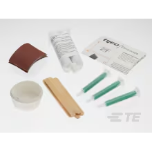TE Connectivity-657863-000 null high performance adhesive Epoxy, Flexible