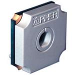Piher Sensors & Controls S.A.-E15TS-06 Widerstandstrimmern, Potenziometern und Regelwiderstande SMD Potentiometer, 6 Pulses