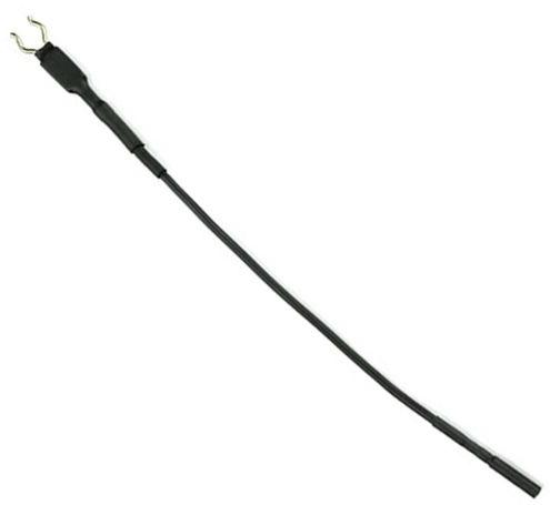 Teledyne LeCroy-PK1-5MM-120 Prüf- und Messzubehör Ground Lead with 0.8 Socket