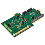 Analog Devices-EVAL-AD7192ASDZ Datenkonvertierung, Entwicklungsplatinen und -kits AD7192 ADC Evaluation Board 4.8KSPS ACE IDE