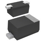 Panasonic-DZ2S056M0L Zener Diode Zener Single 5.62V 5% 150mW 2-Pin SSMini2-F5-B T/R