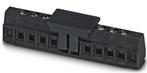 PHOENIX CONTACT-1727285 Steckverbinder, Klemmenblöcke Conn PC Terminal Block 7 POS 3.81mm Solder ST SMD 8A Tube