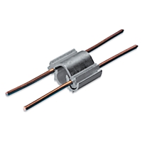 Thomas & Betts-JP146 Kabelzubehör Grounding Pressure Connector