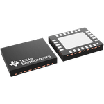 LM4863LQ/NOPB