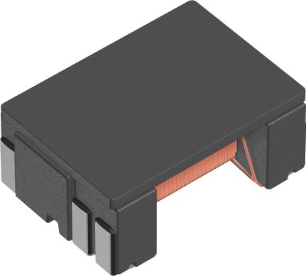 TDK-ALT4532M-171-T001 Telecom, Übertrager Telecom Transformer 1CT:1CT 6 Terminal SMD