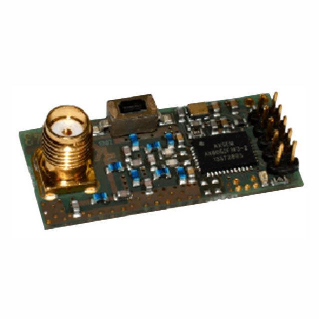 onsemi-DVK-SFEU-API-1-GEVK RF/Drahtlos-Entwicklungsplatinen und Kits DEVELOPMENT BOARD