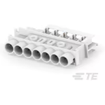 Lighting Accessories Conn Power PL 2 POS ST Cable Mount 6 Terminal 1 Port