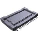 Panasonic Electric Works-AXK7L24223G Steckverbinderleisten und Leiterplattenbuchsen Conn Board to Board RCP 24 POS 0.4mm Solder ST SMD Carton