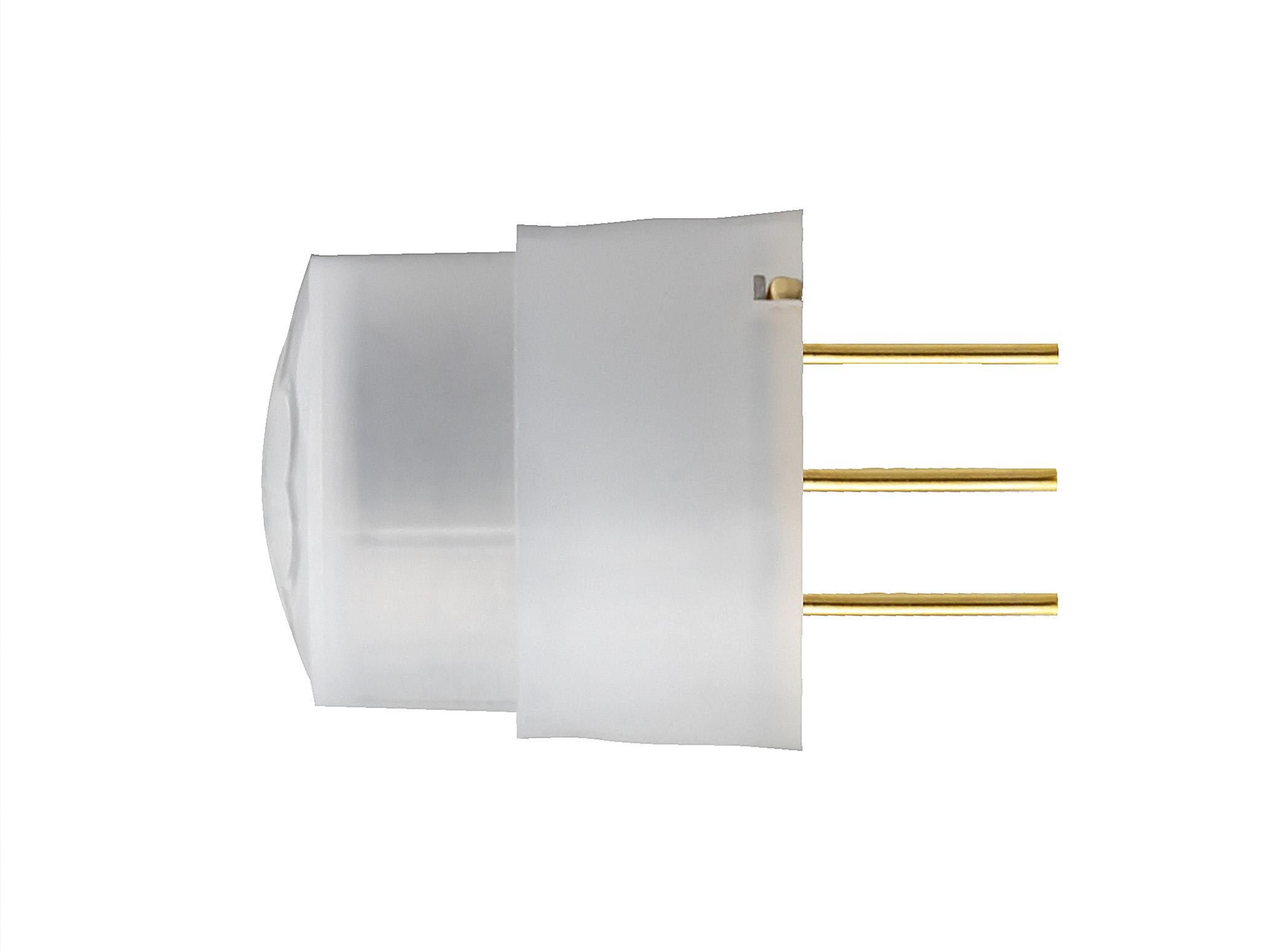 Panasonic-EKMB1107113 Capteurs PIR PIR Sensor Digital 3-Pin Tray