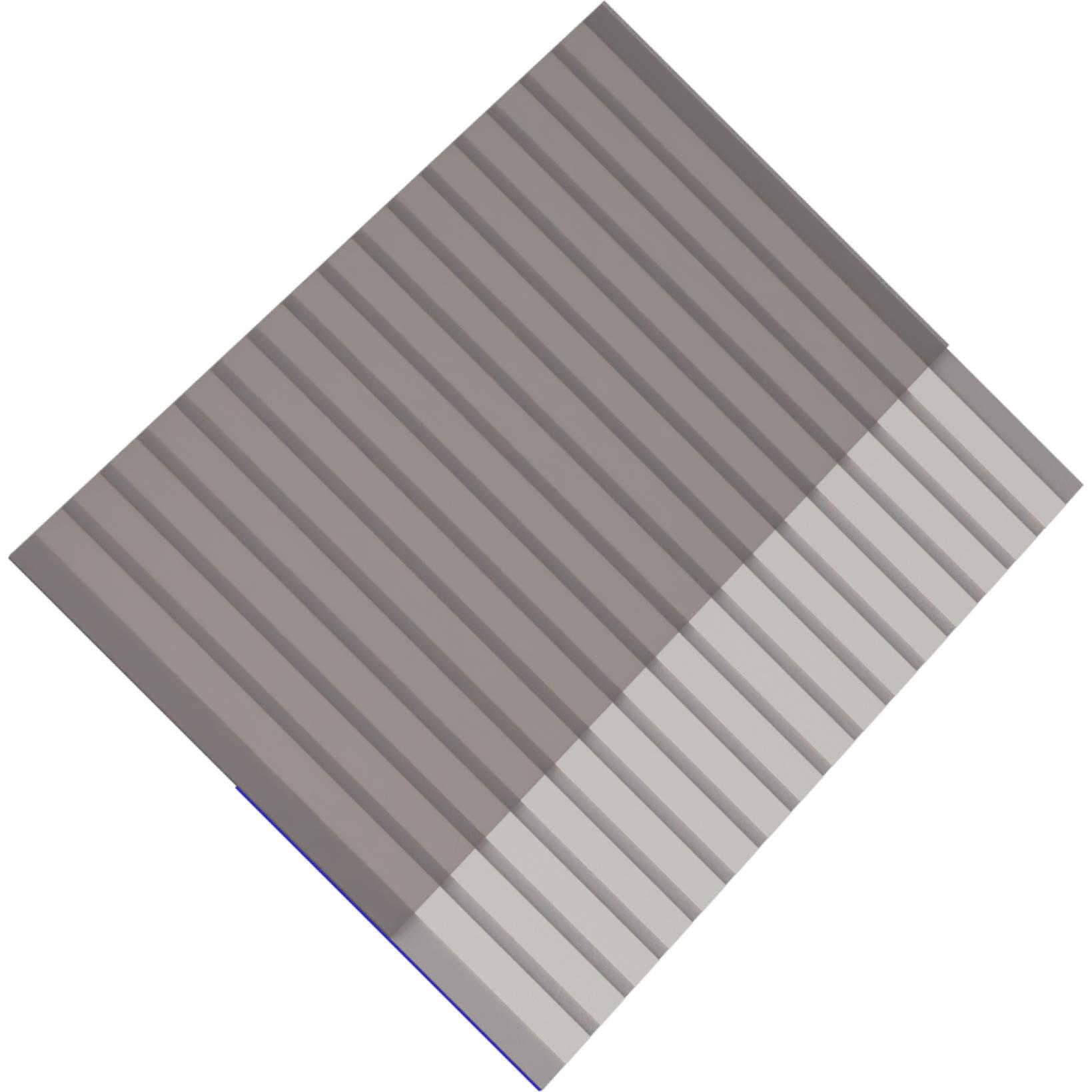 Molex-0152670317  Cable Assembly 0.102m 29AWG 1mm 16 to 16 POS Premo Flex FFC Jumper to Premo Flex FFC Jumper PIN-PIN Premo-Flex FFC Jumper Bag