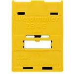 Connector Accessories Clamping Yoke/Busbar Straight