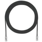 TX6 UTP 28 AWG Copper Patch Cords, CM/LSZH