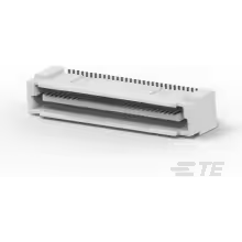 TE Connectivity-3-5177986-2 Embases de raccordement et réceptacles PCB Conn Fine Pitch Connector HDR 60 POS 0.8mm Solder ST Top Entry SMD T/R