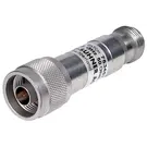 HUBER+SUHNER-6820.17.B 固定衰减器 Attenuator 18GHz Single