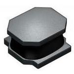 Inductor Power Shielded Wirewound 2.2uH 30% 100KHz Ferrite 3.5A 0.0286Ohm DCR T/R