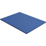 Flat Ribbon Cable Fluorinated Ethylene Propylene 26Conductors 28AWG 300VAC Blue/Blue 30.48m Temp-Flex Spool