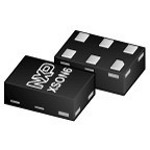 NFC/RFID Tag and Transponder IC 128bit 6-Pin XSON T/R