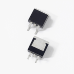 Diode Schottky 45V 20A 3-Pin(2+Tab) TO-263 T/R