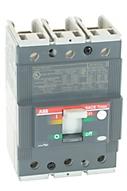 Thomas & Betts-T3S150TW Interruttore 3 Pole, Molded Case Circuit Breaker