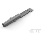 TE Connectivity-350877-1 Steckverbinder, Kontakt Contact SKT Crimp ST Cable Mount Bag