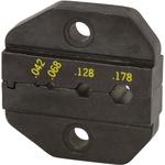 Tools and Accessories, Die Set, Opening (0.042in, 0.068in, 0.128in, 0.178in)