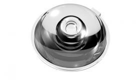 Carclo Technical Plastics-10620 光学透镜 Round Optical Lens Polycarbonate