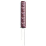 United Chemi Con-EKHE401ELL101MK45S null Cap Aluminum Lytic 100uF 400V 20% (12.5 X 45mm) Radial 5mm 0.73A 2000h 105°C Bulk